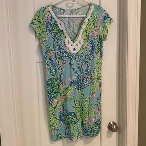 Brewster dress